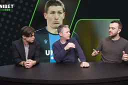 Unibet Experts: "Club Brugge wint, dit wordt het resultaat in Standard-Antwerp"