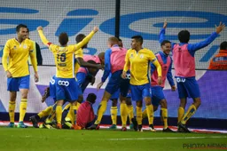 Anderlecht speelt amper iets bij elkaar en wordt ingeblikt door buren van Union