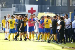 Geschillencommissie bevestigt zware straffen na Union-KVM