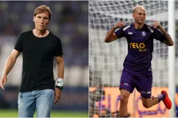 Holzhauser speelt alles kapot, ontslag voor Hannes Wolf