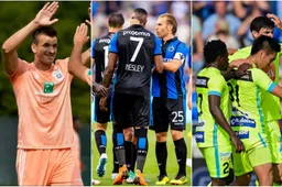 Dé grote titelfavoriet in JPL? “Zij zijn het best gewapend"