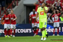Drama voor AA Gent: ‘Vadis Odjidja meteen wéken out’