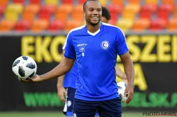 AA Gent begint met derby-zege aan oefencampagne