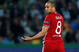 'Andere club lonkt naar Odjidja, transfer naar Gent springt mogelijk af'