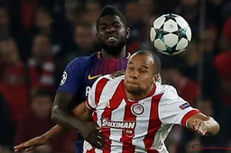 Verrast Vadis Odjidja met transfer naar Belgische topclub?