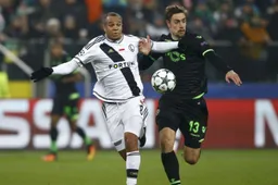 'Voor dit royaal loon trekt Odjidja naar Krasnodar'