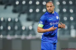 Vadis Odjidja gelooft zijn ogen niet en haalt zwaar uit bij AA Gent