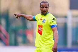 Ook Vadis Odjidja (32) nu op weg naar erg ambitieus Anderlecht?