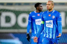 AA Gent ziet Odjidja mogelijk naar directe concurrent in België vertrekken