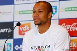 ‘AA Gent ziet Vadis Odjidja mogelijk naar andere Belgische topclub verhuizen’