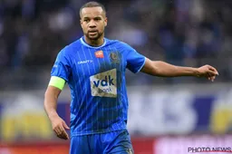 ‘Vadis Odjidja bezorgt AA Gent plots zware kopzorgen’