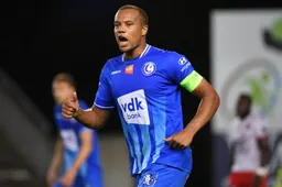 ‘AA Gent ziet Vadis Odjidja mogelijk nog vertrekken’