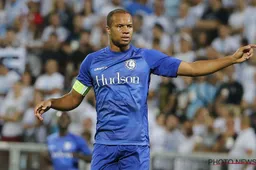 "Mijn plan? Odjidja en Engels naar Anderlecht halen"