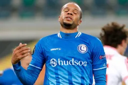 Woedende Vadis Odjidja haalt stevig uit bij AA Gent