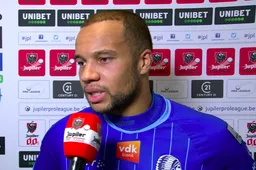 Straffe deal: Hier speelt Vadis Odjidja volgend seizoen