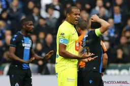 Odjidja is het beu en haalt fors uit na Club Brugge-AA Gent