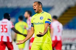 AA Gent in diepe crisis: "10 nieuwe spelers en hij moet terugkeren als coach"