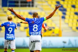 Zeer onverwacht: AA Gent-fans keren zich tegen deze grote naam