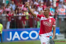 'Transfervrije Vainqueur spreekt zich uit over terugkeer naar de JPL'