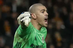 Victor Valdes verrast iedereen met drastisch besluit