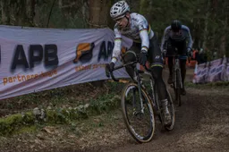 Unieke kans! Overwinning van Van Aert levert je nu een smak geld op