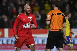 Jelle Van Damme doet opmerkelijke onthulling over vertrek bij Anderlecht