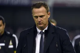 Van den Brom over Anderlecht: "Bedankt, klootzak"