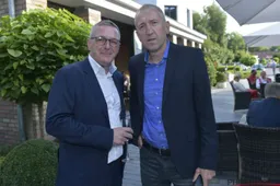 Van der Elst heeft uitgesproken mening over play-offs: "Niet doen!"