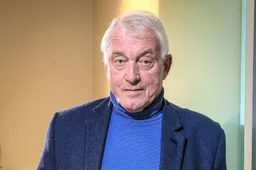 Van Himst weet al wie er kampioen gaat worden