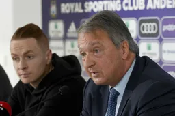 Anderlecht bereikt akkoord met topclub, Weiler blaast transfer af