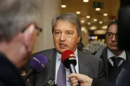 Anderlecht pest andere club uit Jupiler Pro League met ongezien hoge transfersom