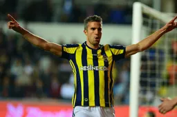 Zorgt deze Belgische topclub voor de fenomenale komst van Van Persie?