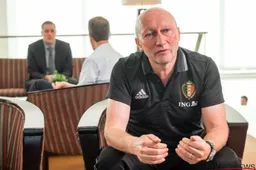 Voetbalbond: 'Chinese elftallen in Belgische competitie'