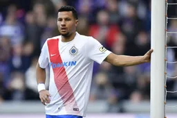 Van Rhijn wijst ook deze Belgische topclub af