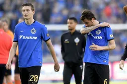 Ook Vanaken is zeer scherp voor Anderlecht