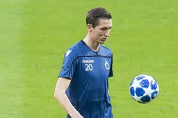 Transfermarkt: Vanaken weg bij Club Brugge, megatransfer bij Anderlecht?