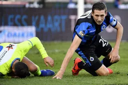 Omstreden VAR uit Club-Gent onthult: "Ze hadden een penalty moeten krijgen"