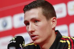 Hans Vanaken zorgt voor onrust rond Rode Duivels