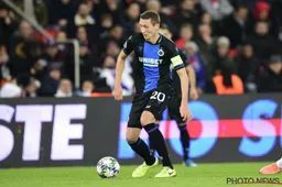 'Club Brugge moet nu écht vrezen voor vertrek van Vanaken in januari'