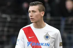 Moeder Vanaken dropt serieuze transferhint