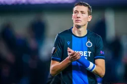 Club Brugge ontvangt verrassende leider Beerschot: 'Dit is de grote favoriet'