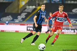 Club Brugge-fans zijn het beu met Vanaken: "Hij moet eruit"