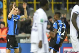 'Anderlecht moet een voorbeeld nemen aan Club Brugge'