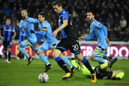 Club wordt gewaarschuwd: "Wij hebben 50 procent kans op de titel"