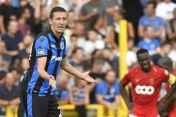 Problemen bij Club: "Hans Vanaken is de grote pineut"