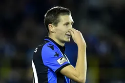 Grijpt Vanaken naast Gouden Schoen? "Hij is de topfavoriet"