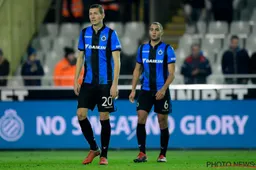 Sonck: "Club Brugge verliest enorm aan kwaliteit"