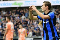 Vandenbempt: "Zij worden de grote uitdager van Club Brugge"