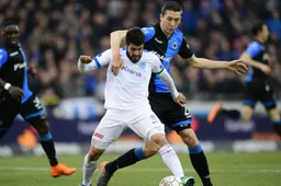 Vanaken gooit olie op het vuur: "Na één speeldag..."