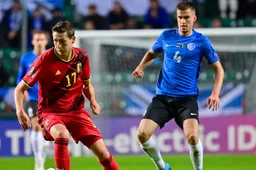 Vanaken: "Wist het pas paar uur op voorhand"